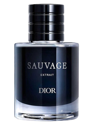 عطر دیور ساواج اکستریت | Dior Sauvage Extrait