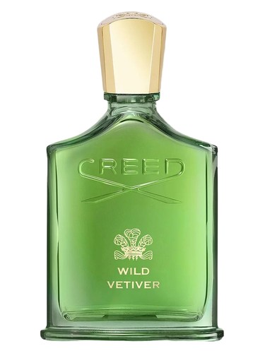 عطر ادکلن کرید وایلد وتیور | Creed Wild Vetiver