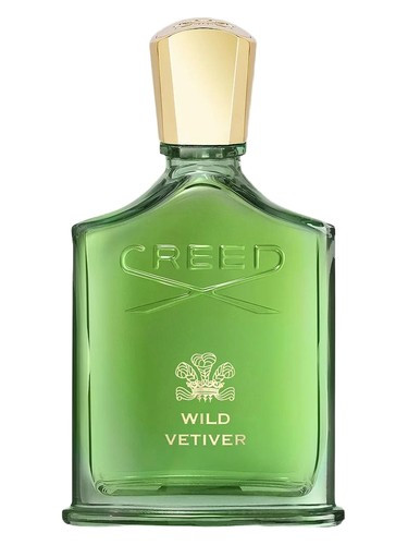 عطر ادکلن کرید وایلد وتیور | Creed Wild Vetiver