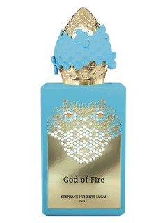 عطر ادکلن هامبرت لوکاس ۷۷۷ گاد آف فایر | Stéphane Humbert Lucas 777 God of Fire