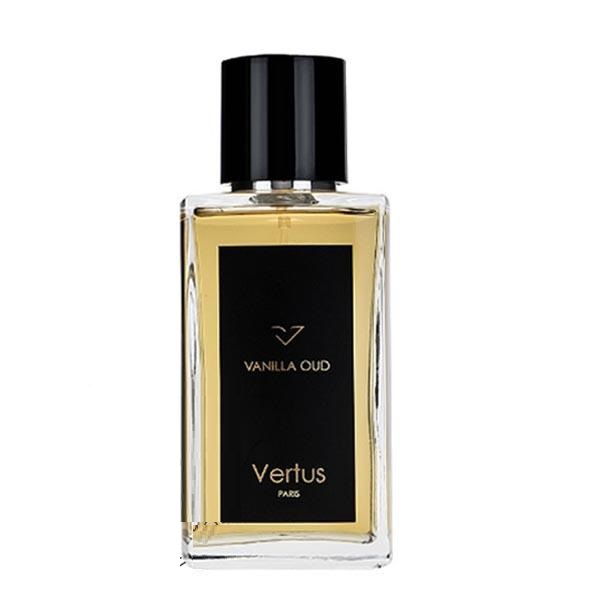 عطر ادکلن ورتوس وانیلا عود | Vanilla Oud Vertus