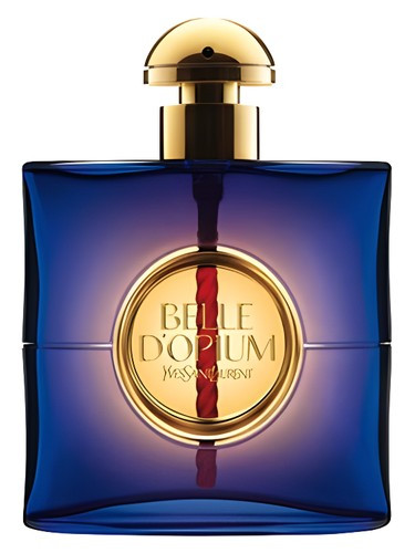 عطر ادکلن ایو سن لورن بل د اوپیوم اکلت ادوپرفیوم | YSL Belle d’Opium Éclat EDP