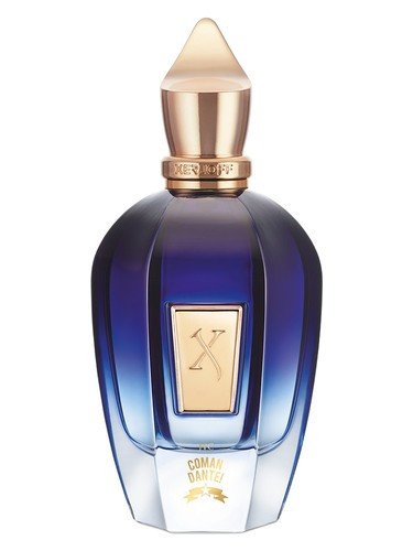 عطر ادکلن زرجف-زرژاف کوماندنت | Xerjoff Comandante