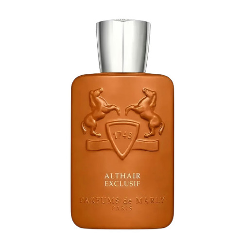 عطر ادکلن پارفومز د مارلی الثائر (التائر) اکسکلوسیف | Parfums de Marly Althair Exclusif