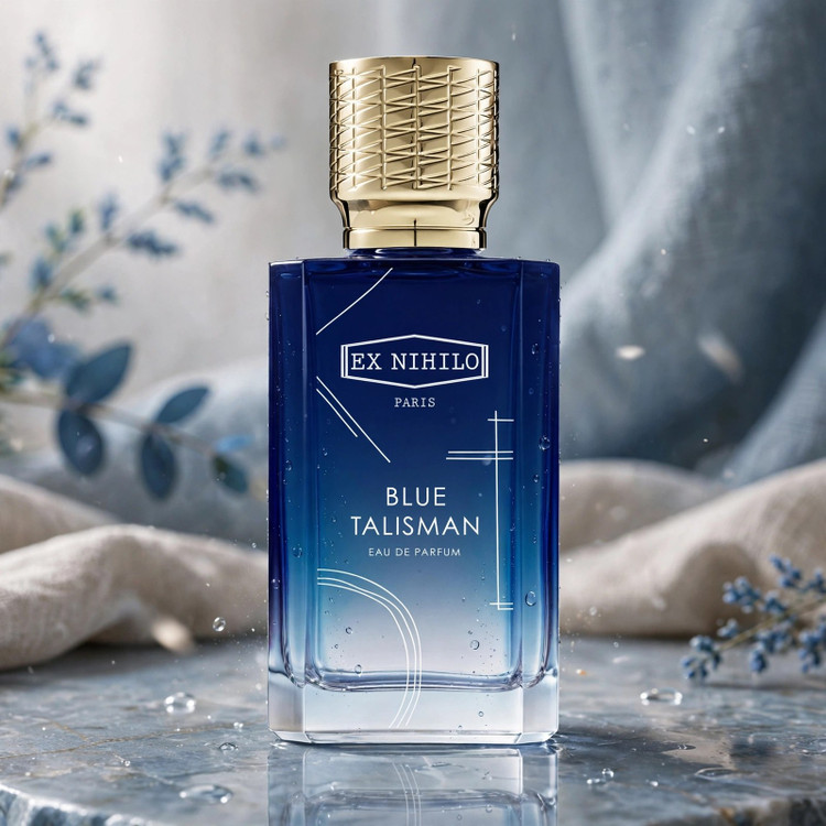 عطر ادکلن ایکس نیهیلو بلو تالیسمان Ex Nihilo Blue Talisman