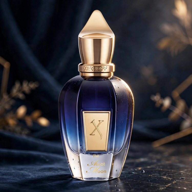 عطر ادکلن زرجف-زرژاف اسکوت مون Xerjoff Ascot Moon