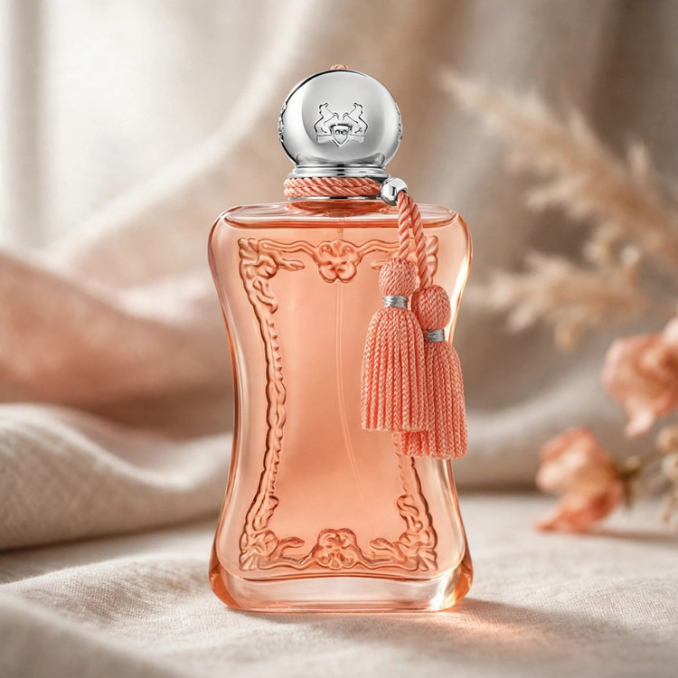 عطر ادکلن مارلی آتنایس ۲۰۲۶ | Parfums de Marly Athenais