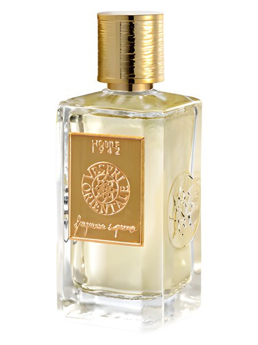 عطر ادکلن نوبیل 1942 وسپری اورینتال | Nobile 1942 Vespri Orientale