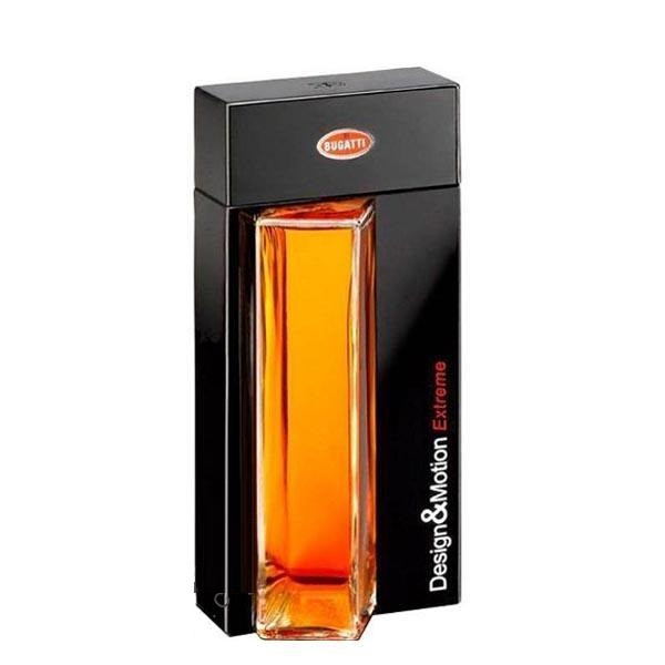 عطر ادکلن بوگاتی دیزاین اند موشن اکستریم | Bugatti Design & Motion Extreme