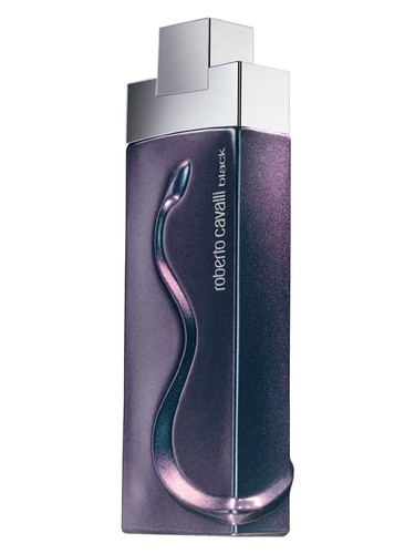 عطر ادکلن روبرتو کاوالی بلک مردانه | Roberto Cavalli Black