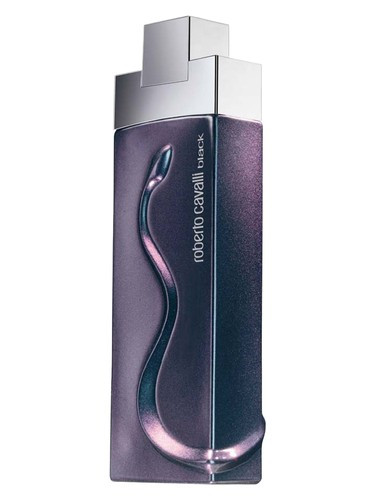 عطر ادکلن روبرتو کاوالی بلک مردانه | Roberto Cavalli Black