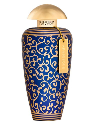 عطر ادکلن تاجر ونیزی عربسکو | The Merchant of Venice Arabesque