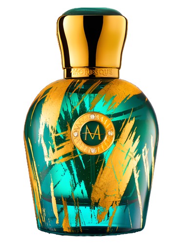 عطر ادکلن مورسک فیوری دی پورتوفینو | Moresque Fiore di Portofino