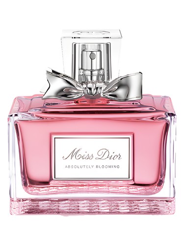عطر ادکلن دیور میس دیور ابسولوتلی بلومینگ | Dior Miss Dior Absolutely Blooming