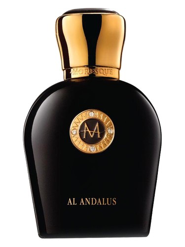 عطر ادکلن مورسک آل اندلوس | Moresque Al Andalus