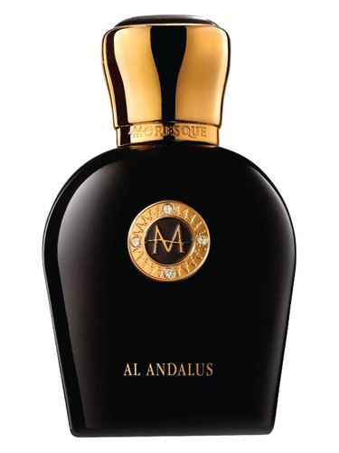 عطر ادکلن مورسک آل اندلوس | Moresque Al Andalus