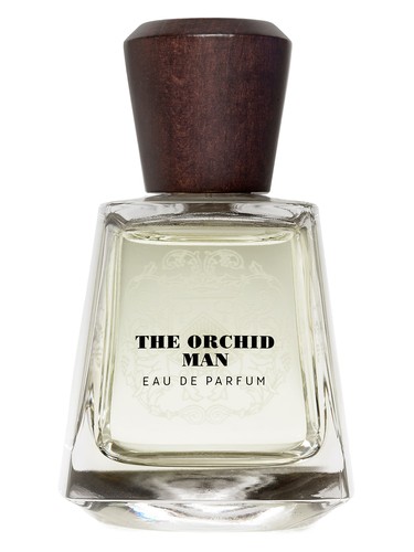 عطر ادکلن فراپین اورکید من | Frapin The Orchid Man