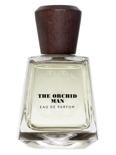 عطر ادکلن فراپین اورکید من | Frapin The Orchid Man