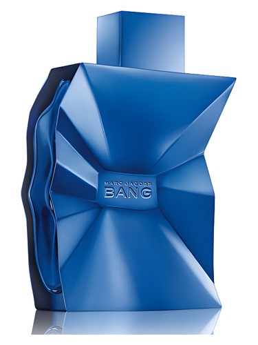 عطر ادکلن مارک جاکوبز بنگ بنگ | Marc Jacobs Bang Bang
