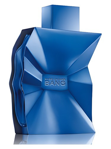 عطر ادکلن مارک جاکوبز بنگ بنگ | Marc Jacobs Bang Bang
