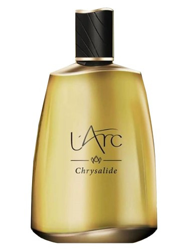 عطر ادکلن له آرک کریسالید | L`Arc Chrysalide