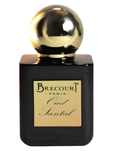 عطر ادکلن برکورت عود سانتال | Brecourt Oud Santal