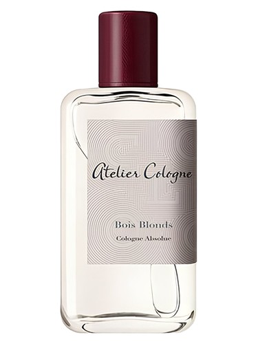 عطر ادکلن آتلیه کلون بویس بلوندز | Atelier Cologne Bois Blonds