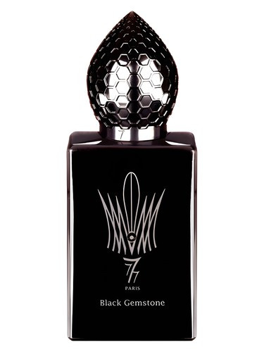 عطر ادکلن هامبرت لوکاس ۷۷۷ بلک جمستون | Stephane Humbert Lucas 777 Black Gemstone