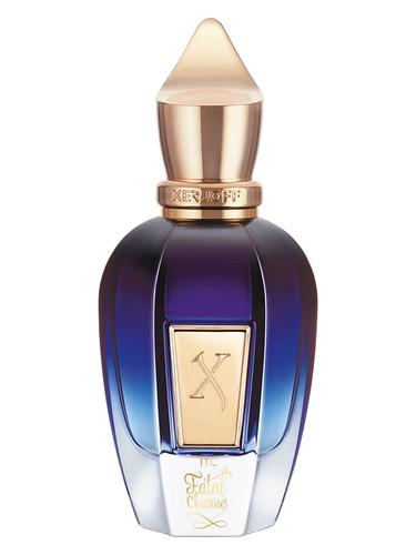 عطر ادکلن زرجف-زرژاف فتال چرم | Xerjoff Fatal Charme