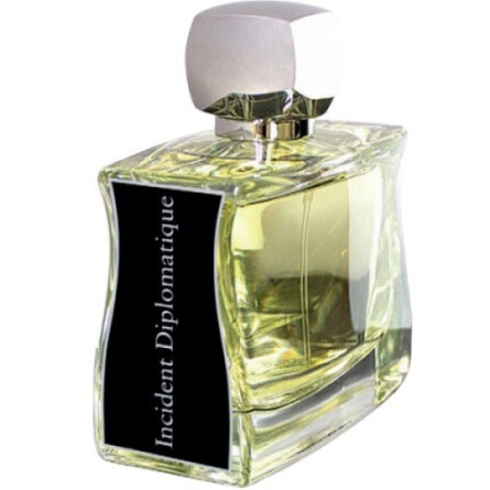 عطر ادکلن جووی اینسیدنت دیپلماتیک | Jovoy Paris Incident Diplomatique