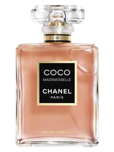 عطر شنل کوکو مادمازل کراش ابسولو | Chanel Coco Mademoiselle Crush Absolu