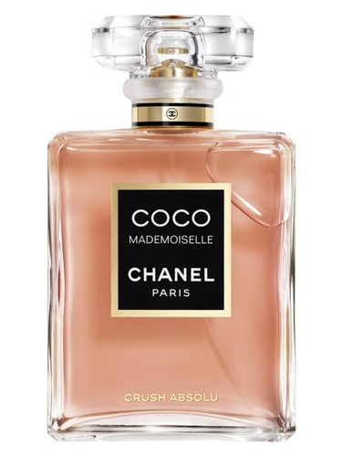 عطر شنل کوکو مادمازل کراش ابسولو | Chanel Coco Mademoiselle Crush Absolu