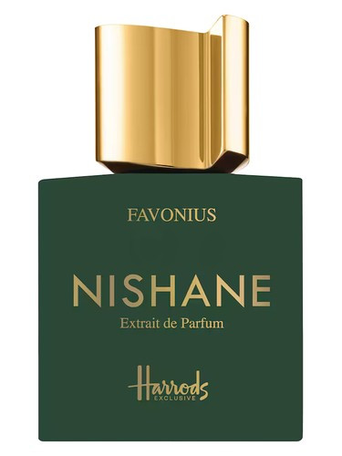 عطر ادکلن نیشانه فاوونیوس | Nishane Favonius