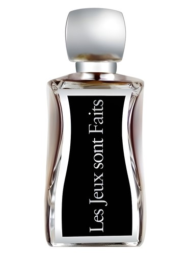 عطر ادکلن جووی له ژو سونت فیتس | Jovoy Paris Les Jeux sont Faits