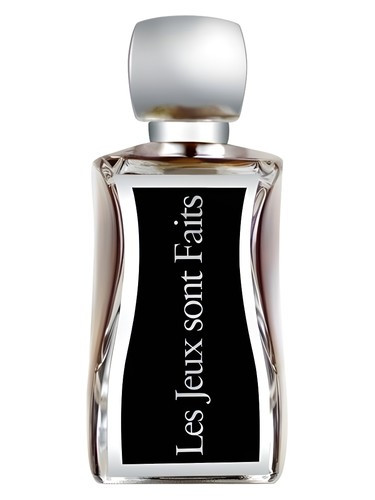 عطر ادکلن جووی له ژو سونت فیتس | Jovoy Paris Les Jeux sont Faits
