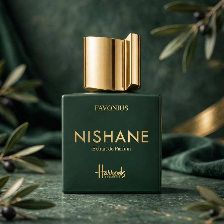 عطر ادکلن نیشانه فاوونیوس | Nishane Favonius