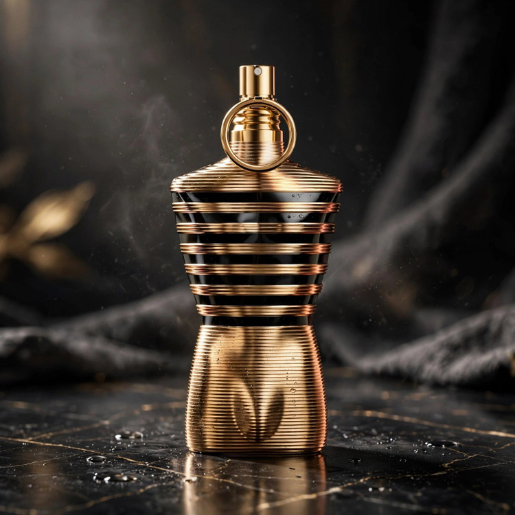عطر ادکلن ژان پل گوتیه له میل الکسیر Jean Paul Gaultier Le Male Elixir