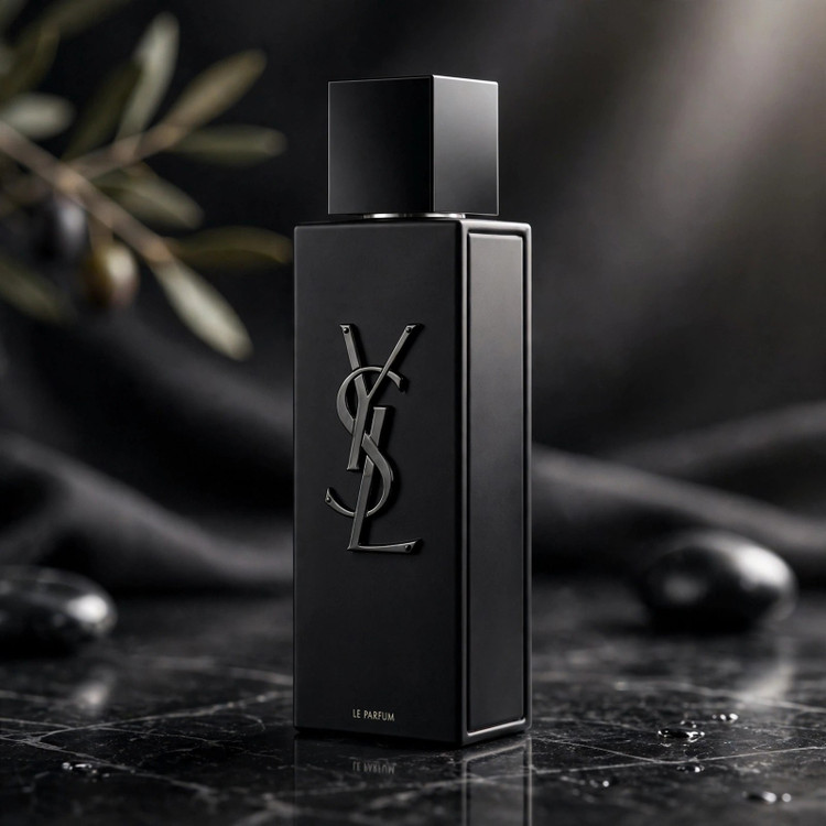 عطر ادکلن ایو سن لوران مای سلف له پرفیوم | Yves Saint Laurent MYSLF Le Parfum