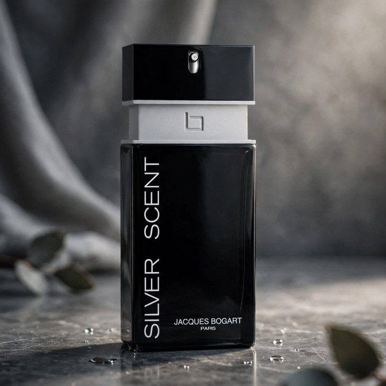 عطر ادکلن بوگارت سیلورسنت | Jacques Bogart Silver Scent