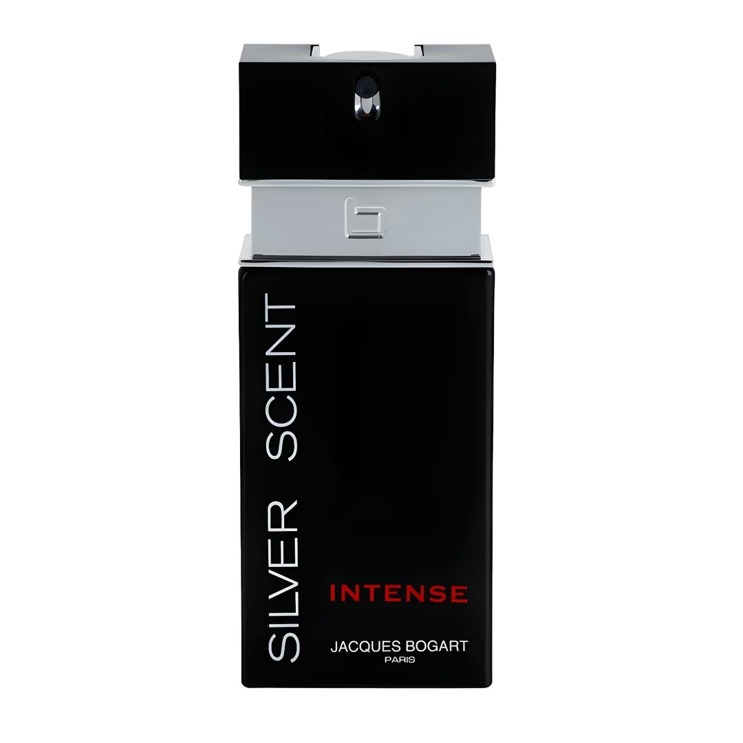 عطر ادکلن بوگارت سیلور سنت اینتنس  Jacques Bogart Silver Scent Intense