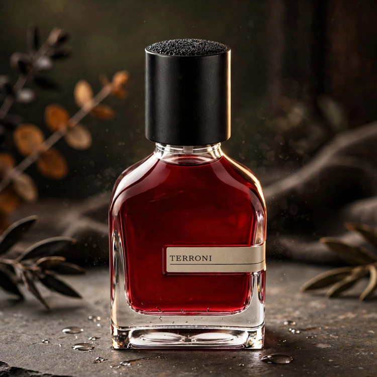عطر ادکلن اورتو پاریسی ترونی Orto Parisi Terroni