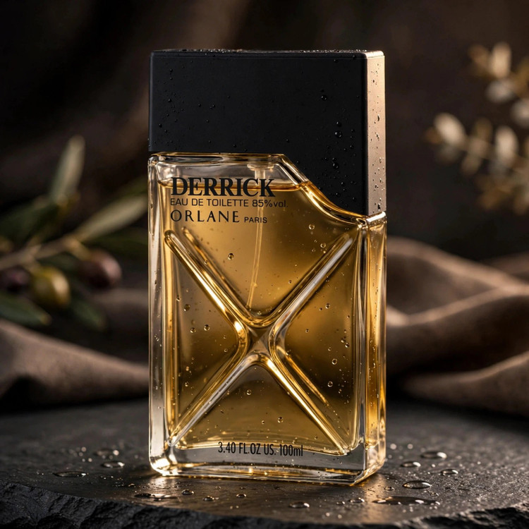 عطر ادکلن اورلن دریک | Orlane Derrick