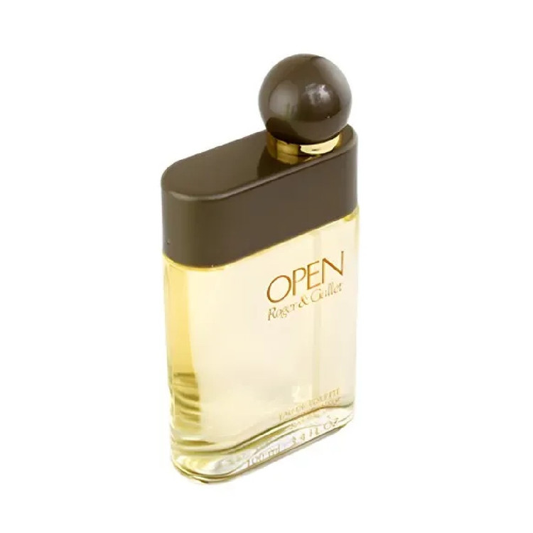 عطر ادکلن راجر اند گالت اوپن اپن مردانه | Roger & Gallet Open For Men