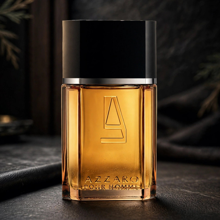 عطر ادکلن آزرو پورهوم | Azzaro Pour Homme
