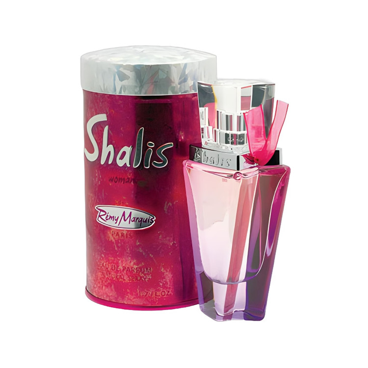عطر ادکلن رمی مارکیوس شالیز زنانه | Remy Marquis Shalis Women