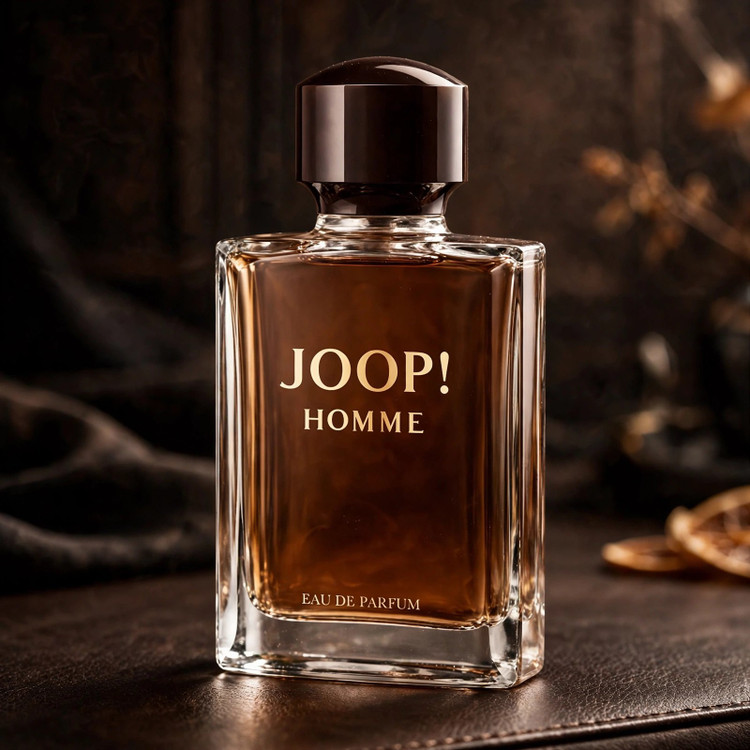 عطر ادکلن جوپ هوم (جوپ قرمز) ادو پرفیوم | Joop Homme Eau de Parfum