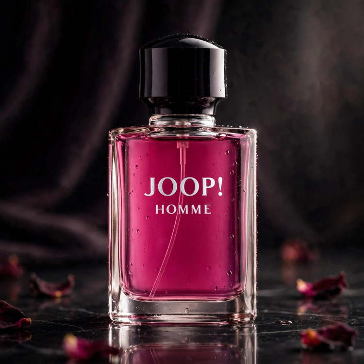 عطر ادکلن جوپ هوم-قرمز | Joop Homme