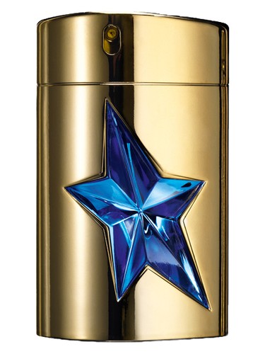 عطر ادکلن تیری موگلر ای من گلد ادیشن | Thierry Mugler A*Men Gold Edition