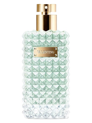 عطر ادکلن والنتینو دونا رزا ورد | Valentino Donna Rosa Verde