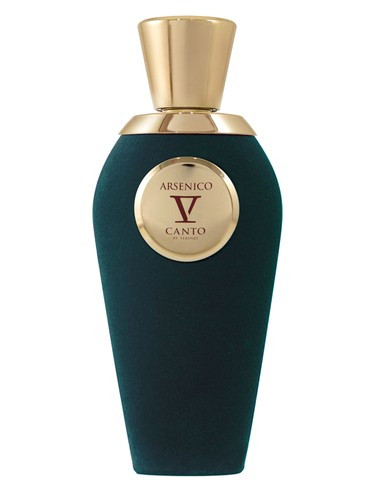 عطر ادکلن وی کانتو آرسنیکو | V Canto Arsenico